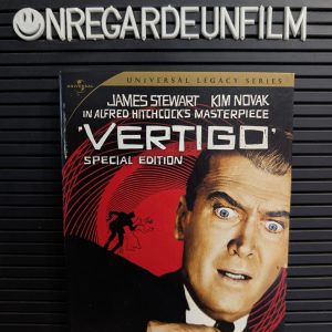 Vertigo (1958)