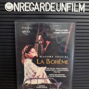 La Bohème (1988)
