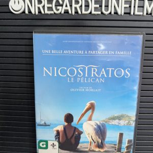 Nicostratos le Pélican (2011)