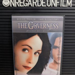The Governess / The Governess (1998)