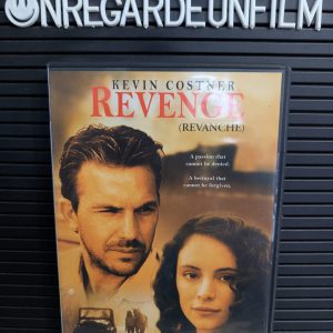 Revanche / Revenge (1990)