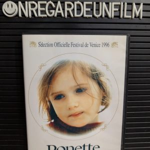 Ponette (1996)