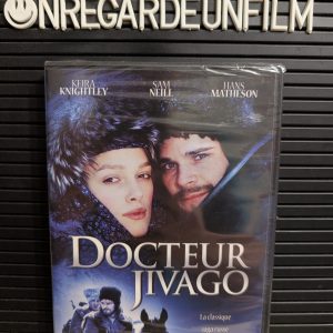 Docteur Jivago (2002)