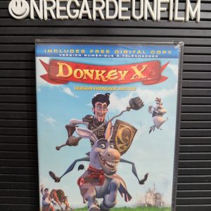 Donkey X / Donkey X (2007)