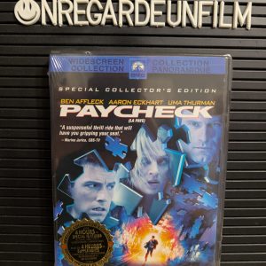 La Paye / Paycheck (2003)