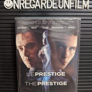 Le Prestige / The Prestige (2006)
