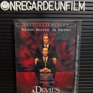 L'Avocat du Diable / Devil's Advocate (1997)