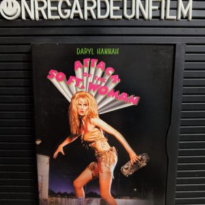 L'Attaque de la Femme de 50 Pieds / Attack of the 50 Ft. Woman (1993)