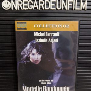 Mortelle Randonnée (1983)