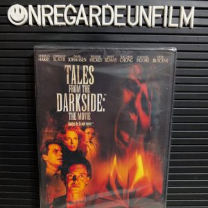Contes de la Nuit Noire / Tales from the Darkside: The Movie (1990)