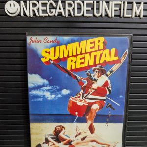 Les Chester en Floride / Summer Rental (1985)