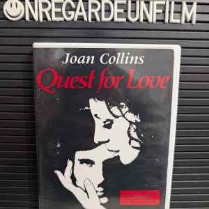 Quest for Love (1971)