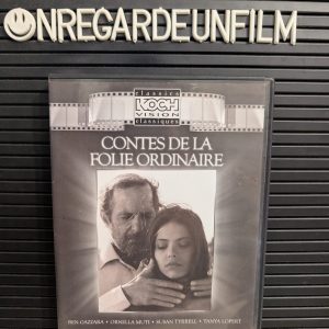 Conte de la Folie Ordinaire (1981)