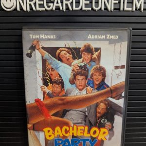 Le Palace en Délire / Bachelor Party (1984)
