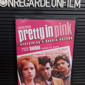 Rose Bonbon / Pretty in Pink (1986)