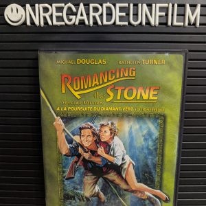 À la Poursuite du Diamant Vert / Romancing the Stone (1984)