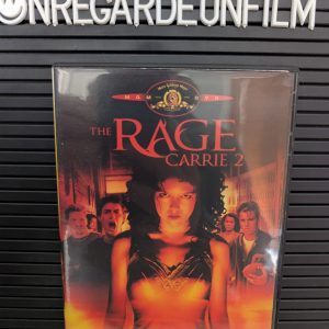 Carrie 2 La Rage (La Haine) / The Rage Carrie 2 (1999)