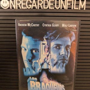 Les Braqueurs (1997)