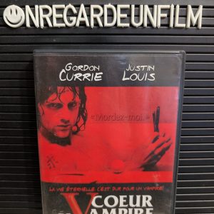 Coeur de Vampire / Blood & Donuts (1995)