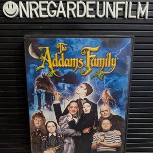 The Adams Family (1991)