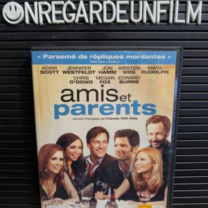 Amis et Parents / Friends with Kids (2011)