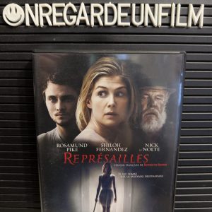 Représailles / Return to Sender (2015)