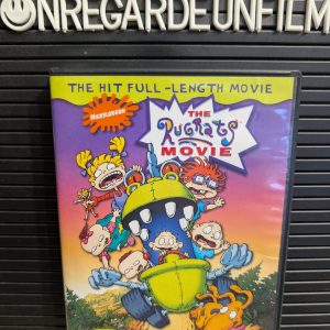 Les Razmoket / The Rugrats Movie (1998)