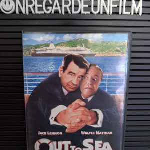 Le Pied Marin / Out to Sea (1997)