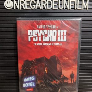 Psychose III / Psycho III (1986)