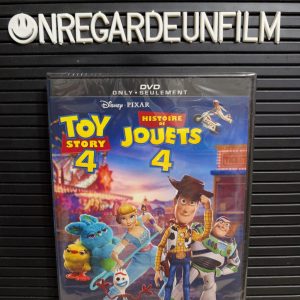 Histoire de Jouets 4 / Toy Story 4 (2019)