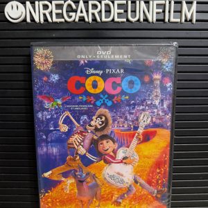 Coco / Coco (2017)