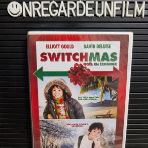 Noël en Échange (Le Noël de mes Rêves) / SwitchMas (2012)