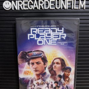 Ready Player One / Player One (2018)