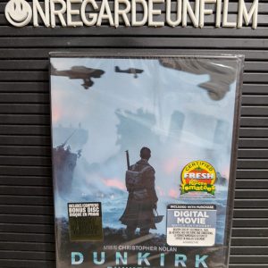 Dunkerque / Dunkirk (2017)