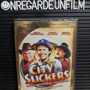 Les Apprentis Cowboys / City Slickers (1991)