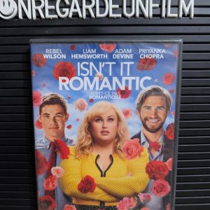 N'est-ce pas Romantique? / Isn't It Romantic (2019)