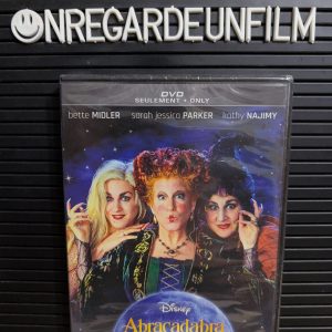 ABRACADABRA
Hopus Pocus / Hocus Pocus (1993)