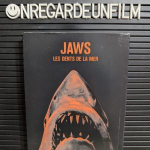 Les Dents de la Mer / Jaws (1975)
