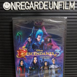 Descendants 3 / Descendants 3 (2019)