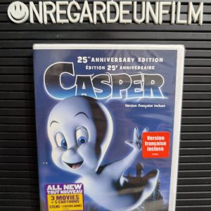 Casper / Casper (1995)