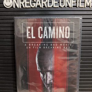 El Camino / El Camino: A Breaking Bad Movie (2019)