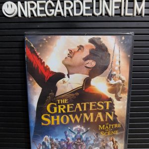 Le Maître de la Scène / The Greatest Showman (2017)