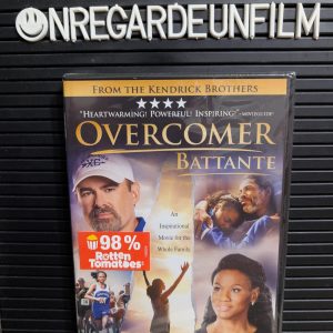Battante / Overcomer (2019)