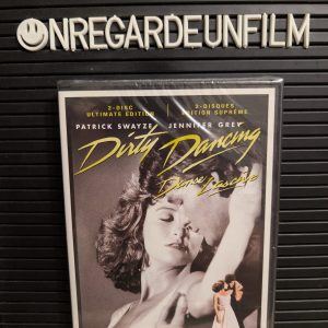 Danse Lascive / Dirty Dancing (1987)