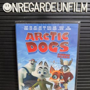 Chiens Polaires / Arctic Dogs (Arctic Justice) (2019)