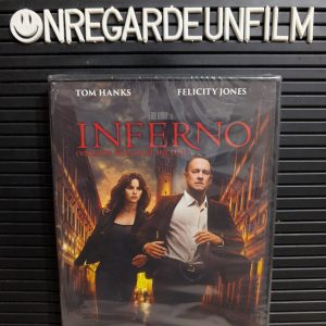 Inferno / Inferno (2016)