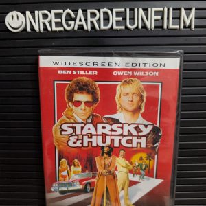 Starsky et Hutch / Starsky & Hutch (2004)