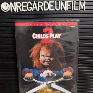 Jeu d'Enfant 2 / Child's Play 2 (1990)