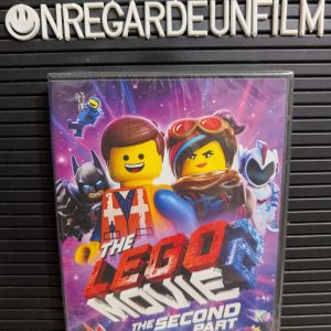 Le Film Lego 2 / The Lego Movie 2: The Second Part (2019)