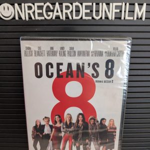 Debbie Ocean 8 / Ocean's Eight (2018)